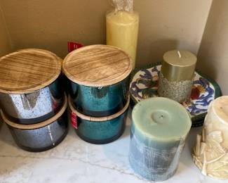 Candles