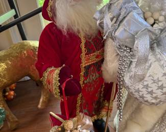 Santa