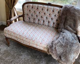 Vintage Sofa