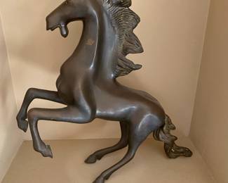 Horse Statue
