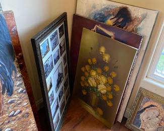Flower Art