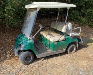 Golf Cart