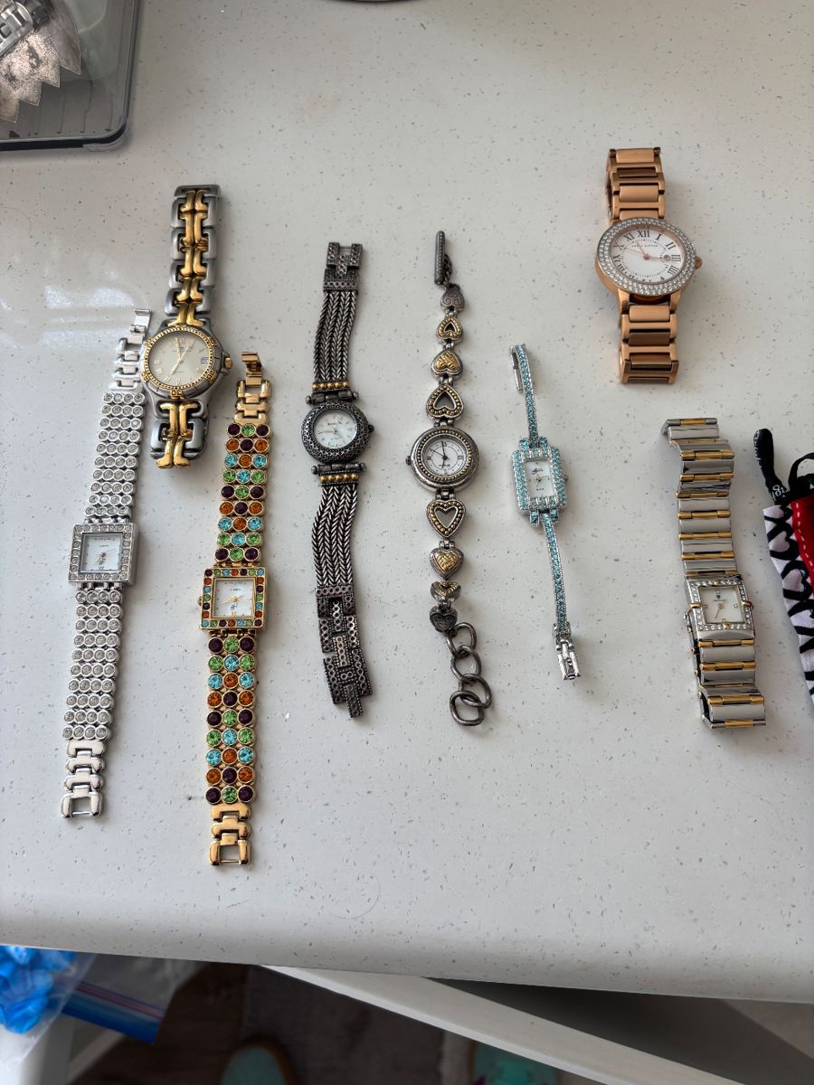Misc women’s watches