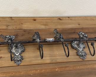Coat hanger