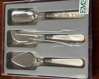 Silverware