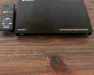 Bluray