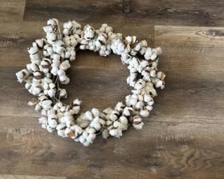 Cotton