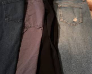 Women’s pants
