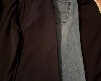 Women’s jeans size 4