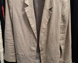 Women’s blazer
