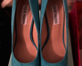 Women’s heels