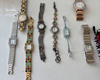 Misc women’s watches