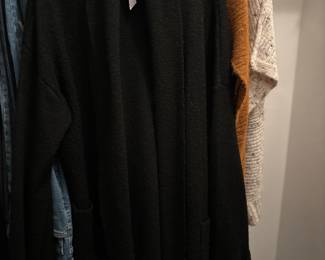 Women’s coat