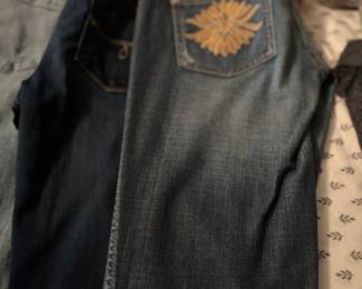 Women’s pants