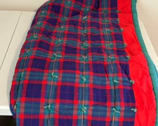 Blanket