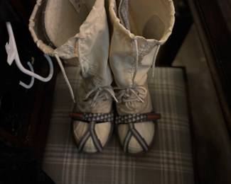Snowshoes