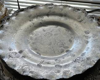 Plate