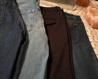 Women’s pants