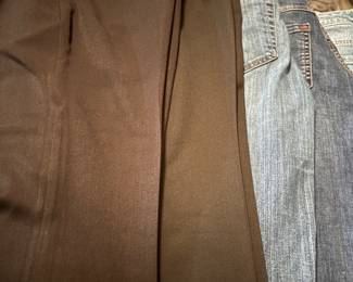 Women’s pants