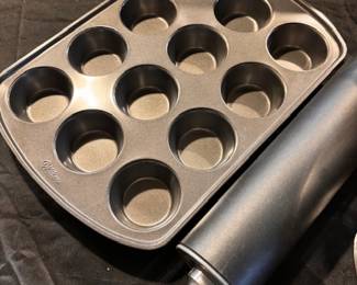 Bakeware 