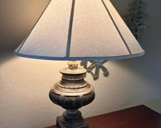Table lamp 