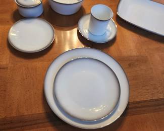 Rosenthal China