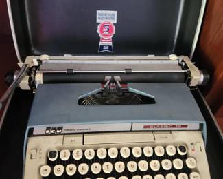 Typewriter