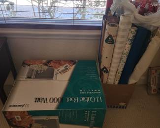 NIB Emerson microwave