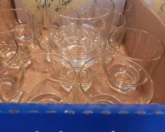 Federal Glass Stockholm Old Fashion 