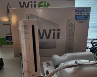 Wii