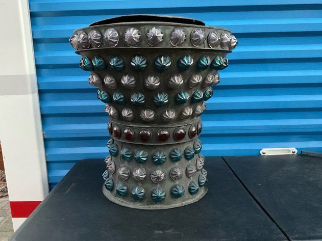 Apothecary Advertising Sign