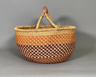 African Basket