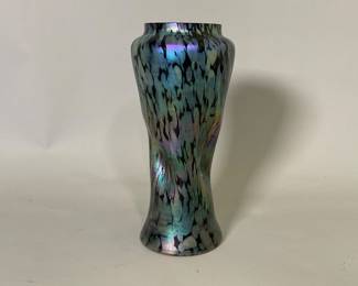 Rindskopf Twisted Vase