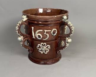 Commemorative Jamestown Jug