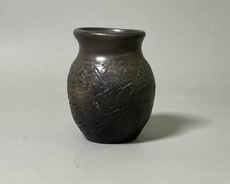 Cherokee Jug