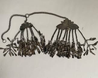 Antique Horse Jingles