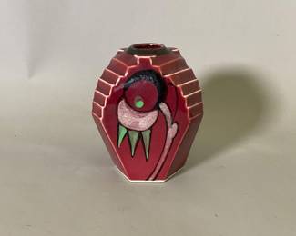 Mid Century Modern Vase