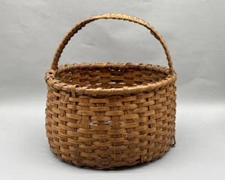 Oak Splint basket