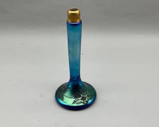 Steuben Perfume Bottle