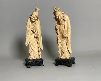 Asian Style Sculpture