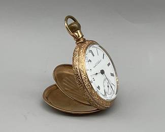 Waltham Pocket Watch