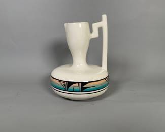 Ute Mountain Tribe Pitcher