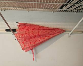 Cute ladies umbrella $5