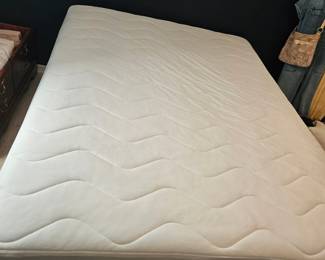 Queen size adjustable bed  $300 New