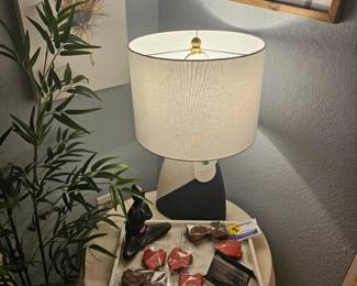 Free snacks as usual