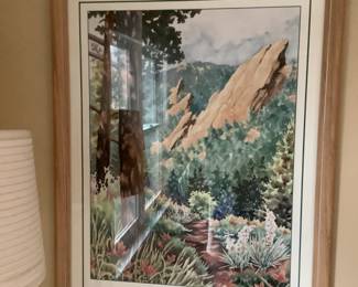 Another Boulder run picture