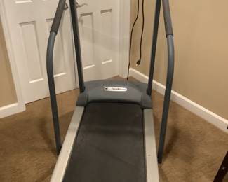 Treadmill….presale $150