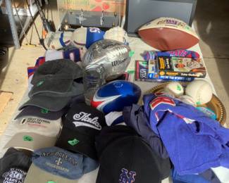 Sports and travel hats,new football cases