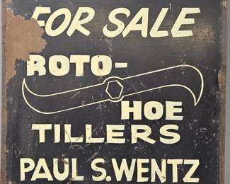 Sale Picture
