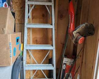 Ladder